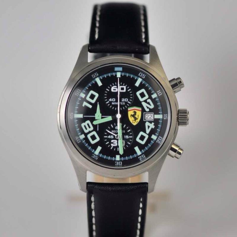 Ferrari watch man-352
